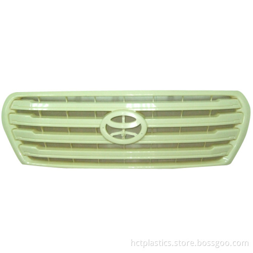 Radiator Grille Mold / Mould